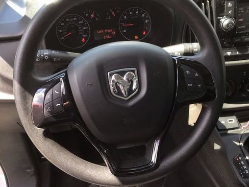 Used 2022 RAM ProMaster City Wagon FWD image 8