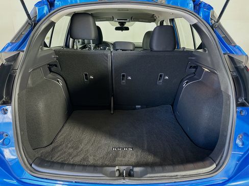 Used 2024 Nissan Kicks S FWD image 26