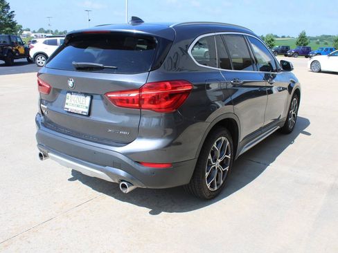 Used 2021 BMW X1 xDrive28i w/ Convenience Package AWD/4WD image 5