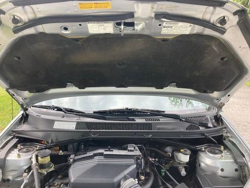 Used 2002 Toyota RAV4 2WD image 35