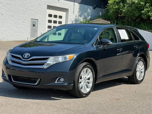 Used 2014 Toyota Venza XLE w/ XLE Premium Package AWD/4WD image 41