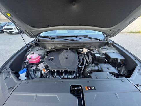 Used 2025 Hyundai Tucson SEL image 34