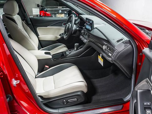 Used 2025 Acura Integra A-Spec image 19