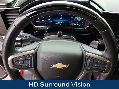 Used 2023 Chevrolet Silverado 1500 High Country image 24