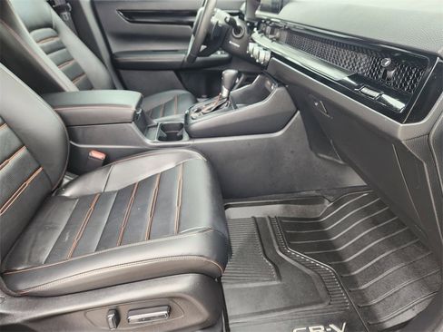 Used 2025 Honda CR-V Sport Touring image 15