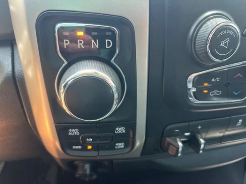 Used 2018 RAM 1500 Big Horn AWD/4WD image 20