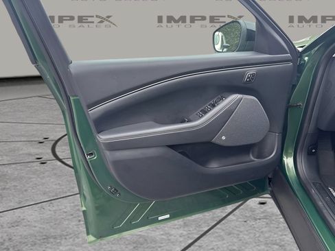 Used 2024 Ford Mustang Mach-E Premium RWD image 16