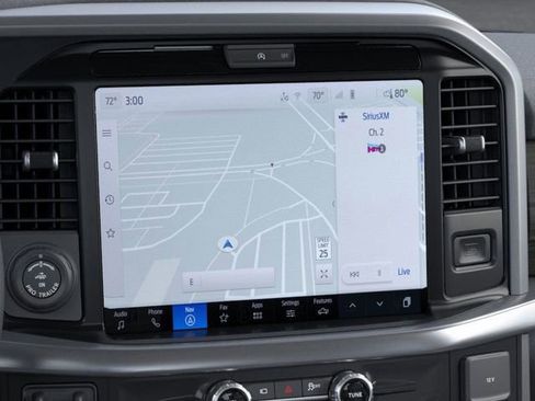 New 2026 Ford F150 Lariat image 14