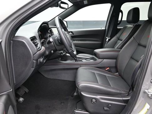 New 2026 Dodge Durango GT image 22