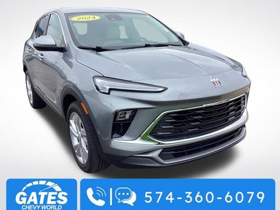 Used 2024 Buick Encore GX Preferred w/ Comfort Package