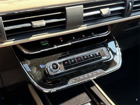 New 2025 Lincoln Corsair Grand Touring w/ Jet Appearance Package image 30