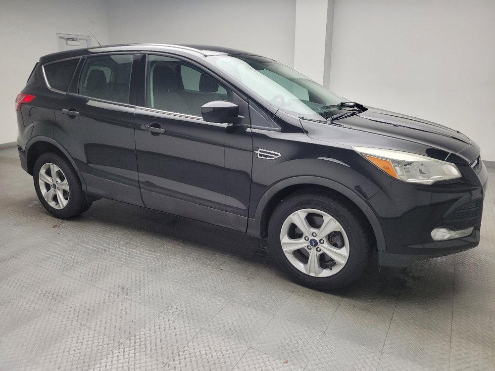 Used 2015 Ford Escape SE AWD/4WD image 11