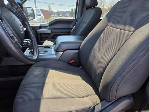 Used 2016 Ford F150 XLT w/ Equipment Group 301A Mid image 21