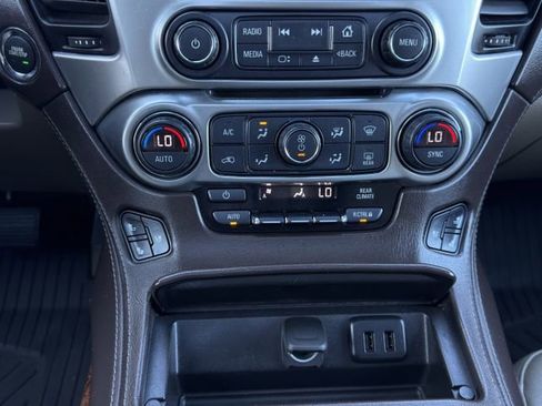 Used 2019 Chevrolet Tahoe Premier image 19