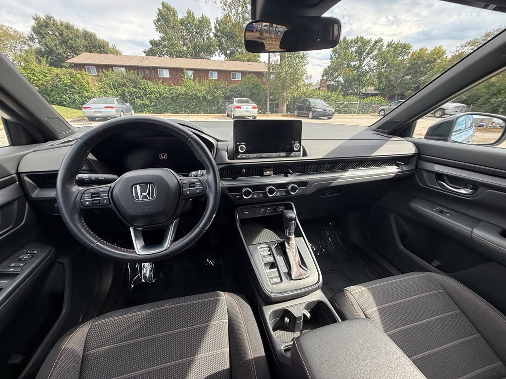 Used 2024 Honda CR-V Sport image 15