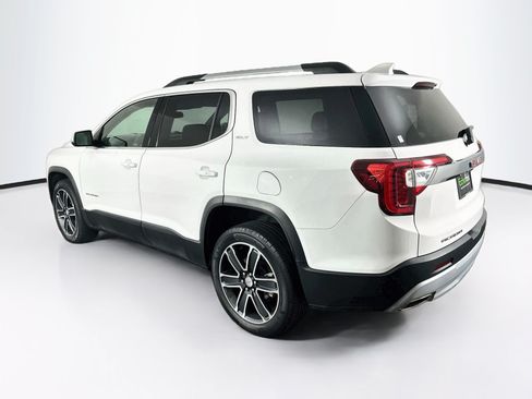 Used 2023 GMC Acadia SLT w/ Technology Package FWD image 5