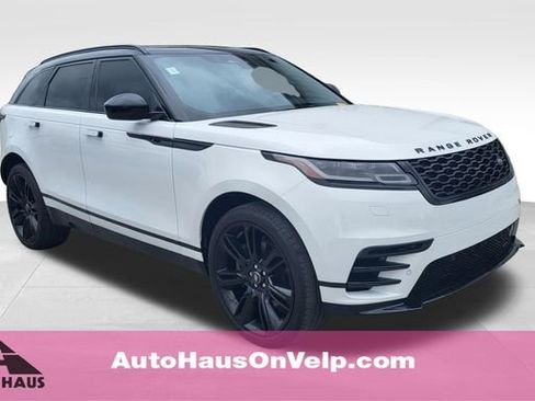 Used 2023 Land Rover Range Rover Velar R-Dynamic S AWD/4WD image 1
