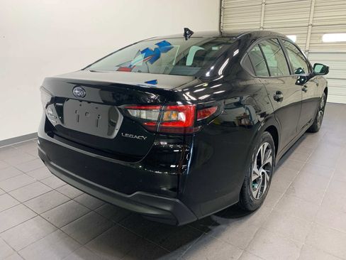 New 2025 Subaru Legacy Premium w/ Popular Package #1 image 3