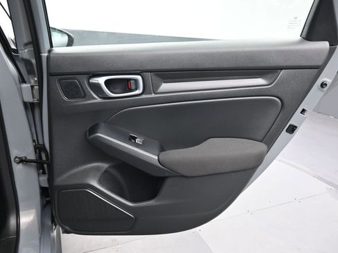 Used 2026 Honda Civic Si image 37