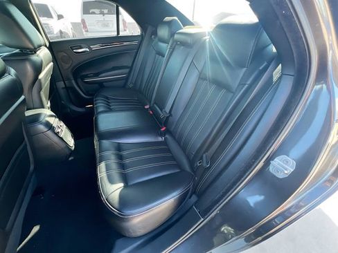 Used 2023 Chrysler 300 S image 26