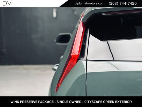 Used 2023 Kia Niro Wind w/ Wind Preserve Package FWD image 15