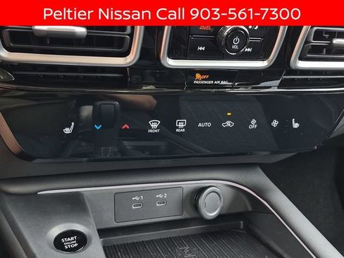 New 2026 Nissan Sentra SV w/ SV Convenience Package FWD image 19