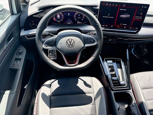 Used 2025 Volkswagen GTI Autobahn FWD image 16