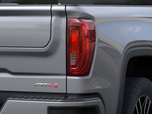 New 2026 GMC Sierra 1500 AT4 AWD/4WD image 11