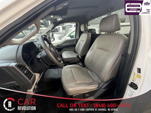 Used 2020 Ford F250 XL w/ XL Value Package image 35