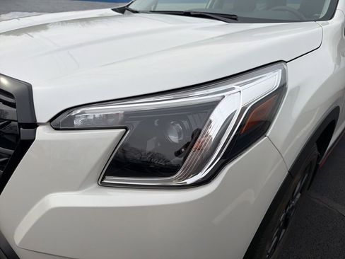 Used 2024 Subaru Forester Sport image 9