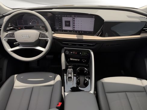 New 2026 Audi Q5 Premium AWD/4WD image 19