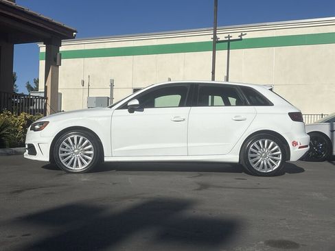 Used 2016 Audi A3 e-tron Premium w/ 17" Wheel Package image 24