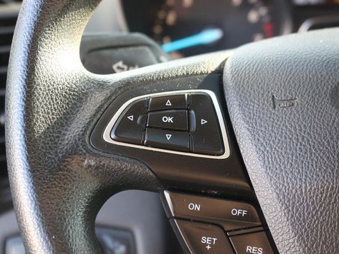 Used 2019 Ford Escape S FWD image 19
