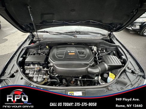 Used 2018 Jeep Grand Cherokee Limited AWD/4WD image 33