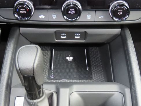 New 2026 Honda Accord LX image 20