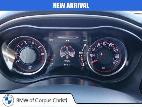 Used 2020 Dodge Challenger SXT image 19