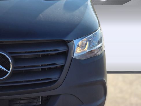 New 2025 Mercedes-Benz Sprinter 3500 image 9