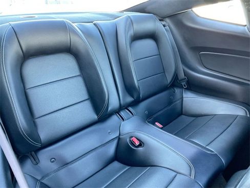 Used 2017 Ford Mustang GT Premium w/ Equipment Group 401A image 15