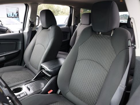 Used 2012 Chevrolet Traverse LT image 6