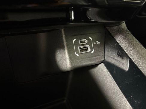 New 2026 Jeep Compass Trailhawk w/ Trailer Tow Group image 31