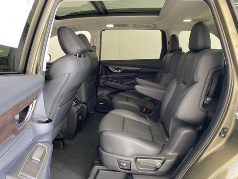 New 2026 Subaru Ascent Touring AWD/4WD image 13