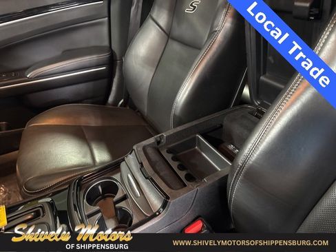Used 2019 Chrysler 300 S w/ 300S Premium Group 2 image 24