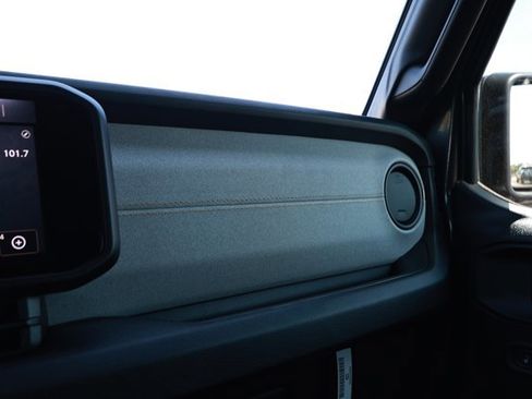 New 2026 Jeep Wrangler Sport S AWD/4WD image 24