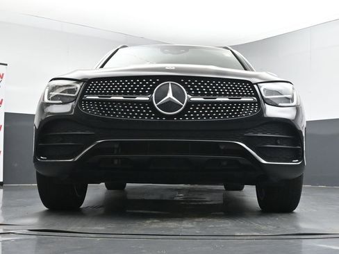 Used 2021 Mercedes-Benz GLC 300 4MATIC image 19