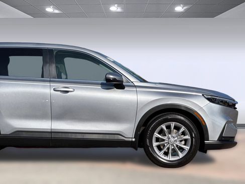 Used 2023 Honda CR-V EX-L image 34