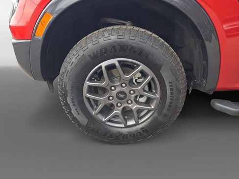 Used 2024 Ford Ranger XLT w/ Equipment Group 301A High image 9