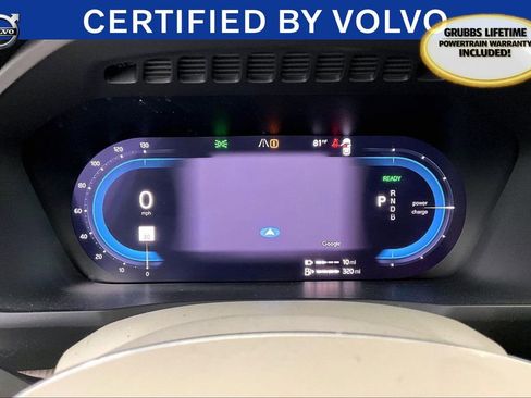 Used 2023 Volvo XC90 T8 Plus w/ Protection Package Premier image 29