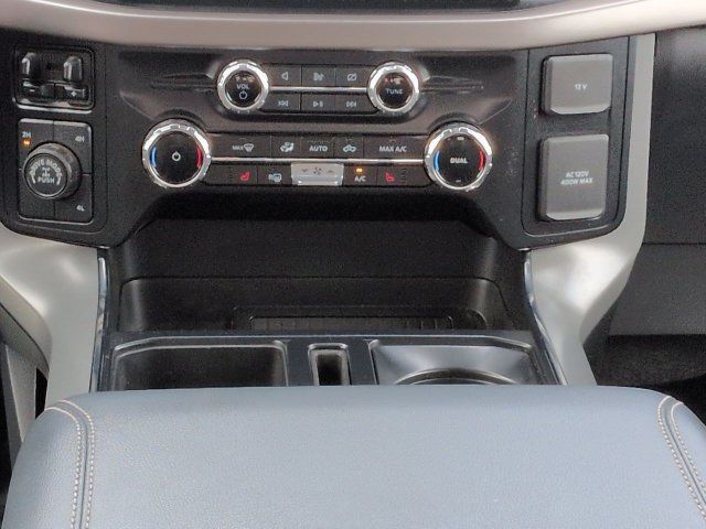 Certified 2024 Ford F150 XLT w/ Equipment Group 303A High AWD/4WD image 19