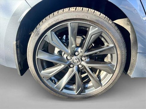 Certified 2025 Toyota Corolla XSE image 26