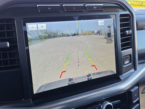 Used 2023 Ford F150 Lariat AWD/4WD image 59
